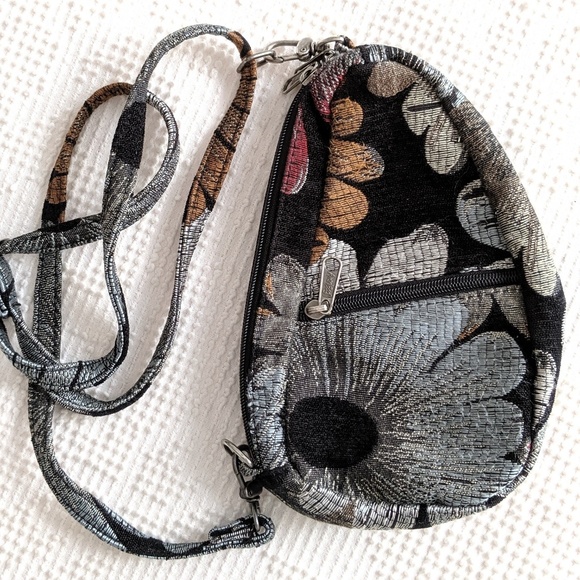healthy back bag tapestry